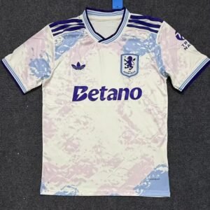 ASTON VILLA 2025/26