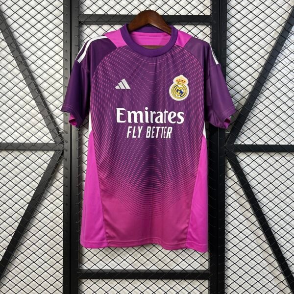 REAL MADRID 2025/26