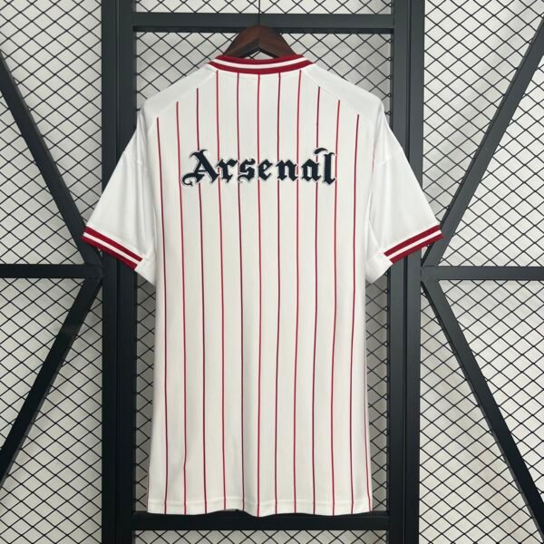 ARSENAL 2025/26 - Imagen 3