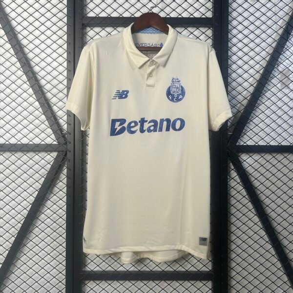 OPORTO 2025/26