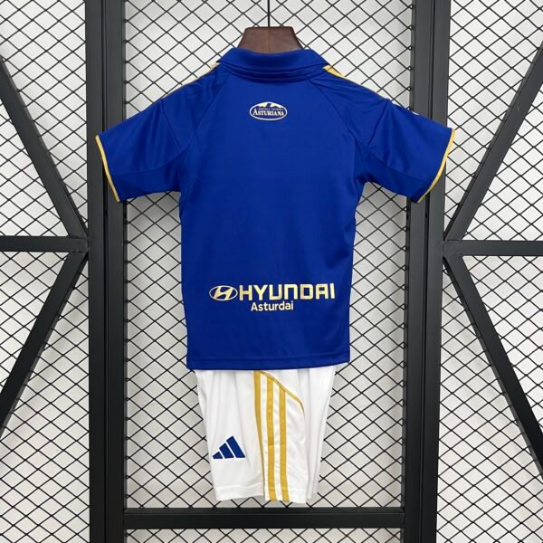 OVIEDO 2025/26 - Imagen 3