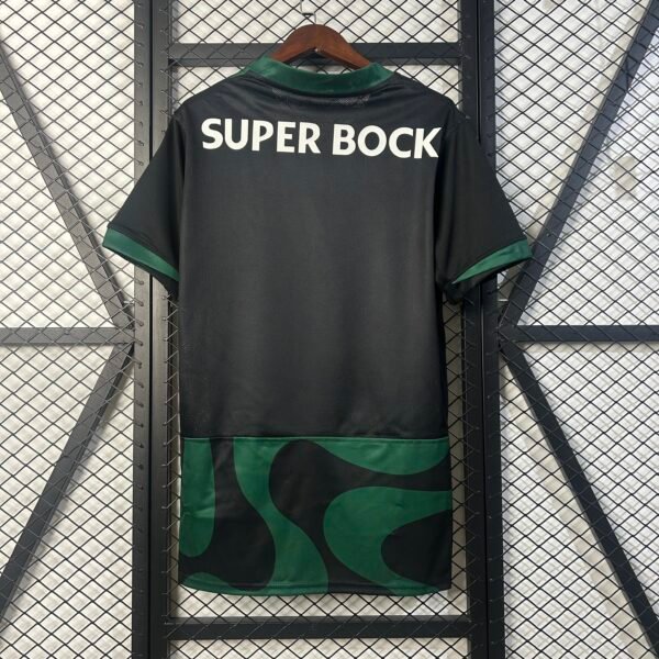 SPORTING DE LISBOA 2025/26 - Imagen 3