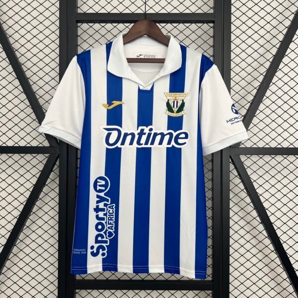 LEGANÉS 2025/26