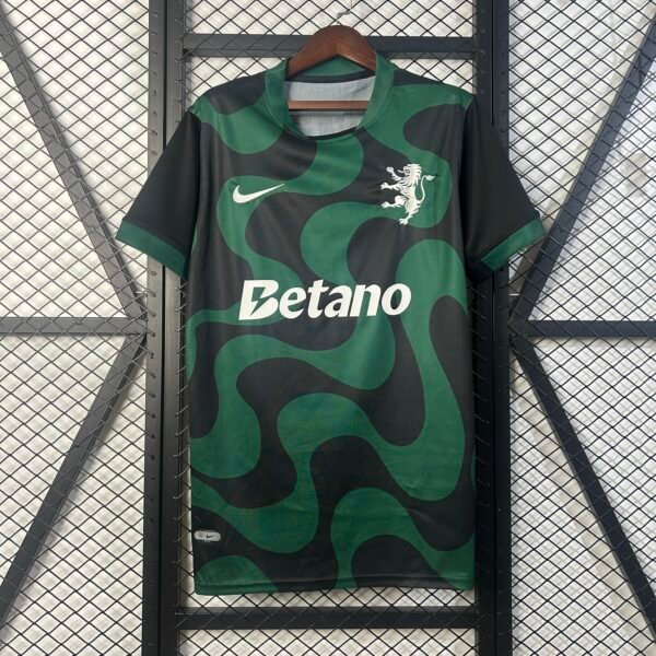 SPORTING DE LISBOA 2025/26