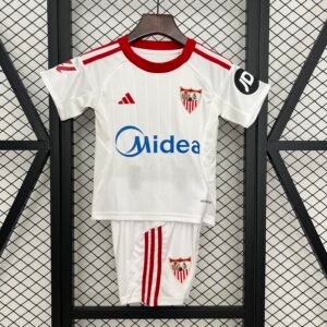SEVILLA 2025/26