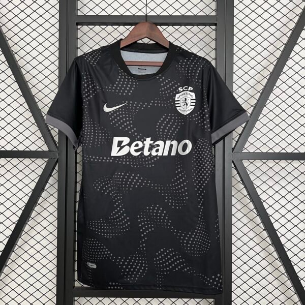 SPORTING DE LISBOA 2025/26