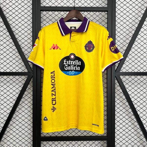 VALLADOLID 2025/26