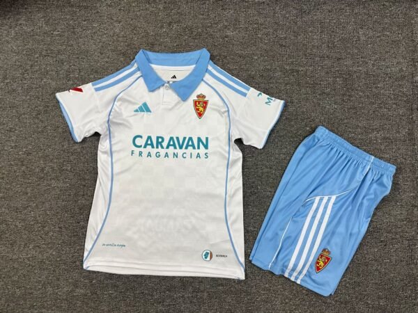 ZARAGOZA 2025/26