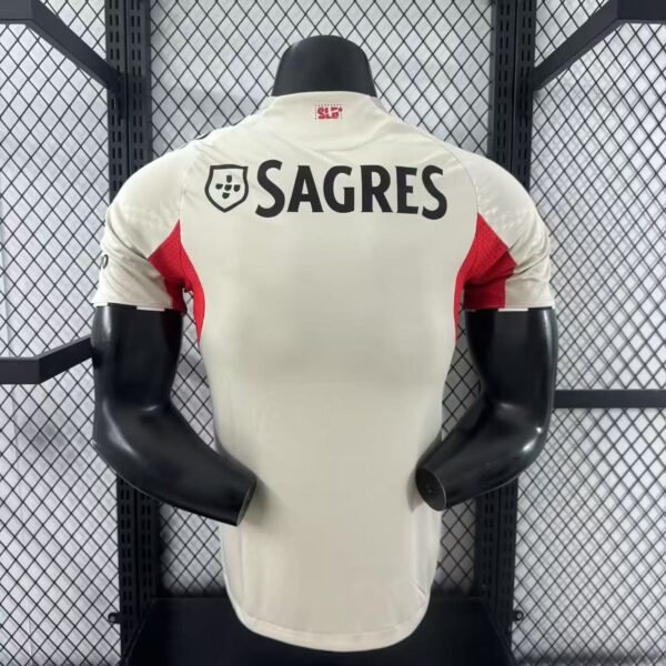 BENFICA 2025/26 - Imagen 3