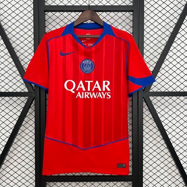 PSG 2025/26