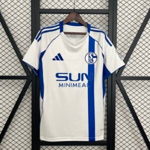 SCHALKE 04 2025/26