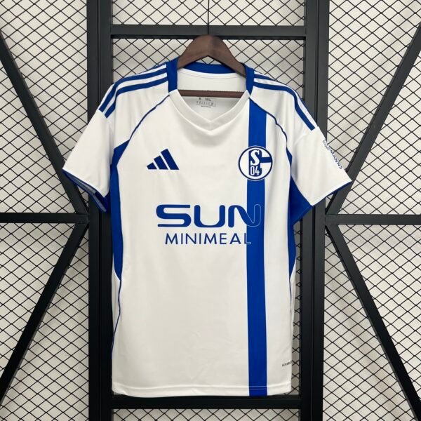 SCHALKE 04 2025/26