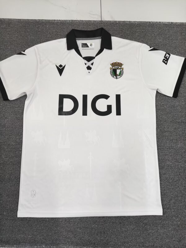 BURGOS 2025/26