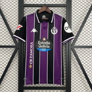 VALLADOLID 2025/26