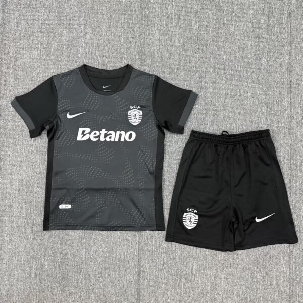 SPORTING DE LISBOA 2025/26
