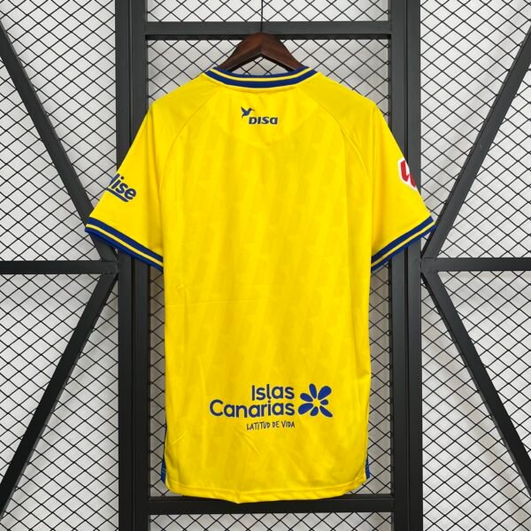 LAS PALMAS 2025/26 - Imagen 3