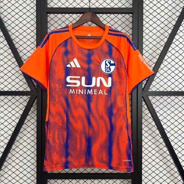SCHALKE 04 2025/26