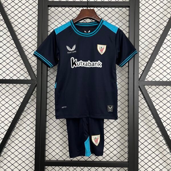 ATHLETIC DE BILBAO 2025/26