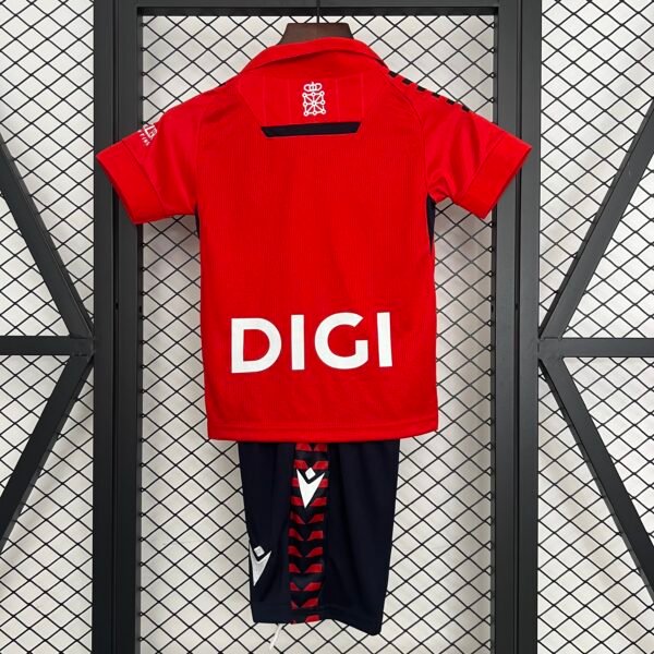 OSASUNA 2025/26 - Imagen 3