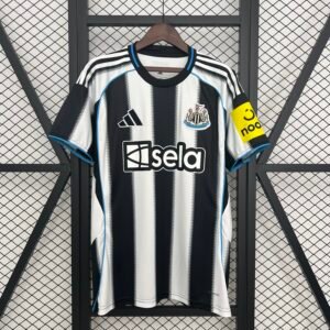 NEWCASTLE 2025/26