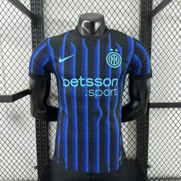 INTER DE MILÁN 2025/26