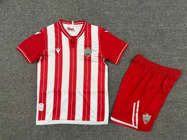 ALMERIA 2025/26