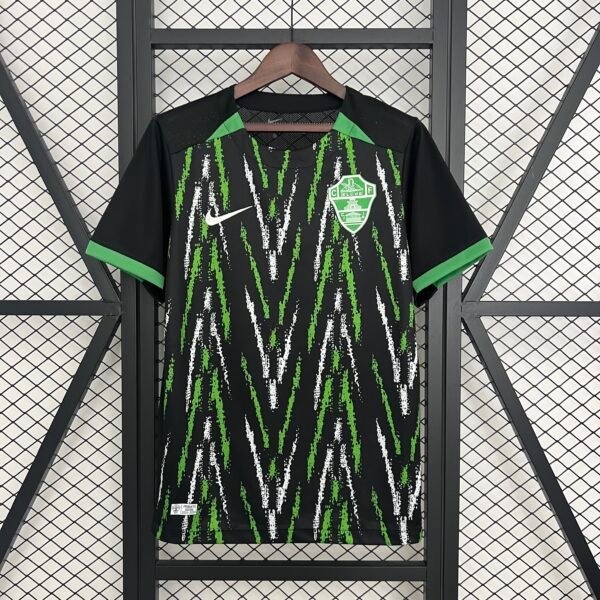 ELCHE 2025/26