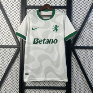 SPORTING DE LISBOA 2025/26