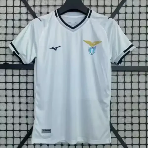 LAZIO 2025/26