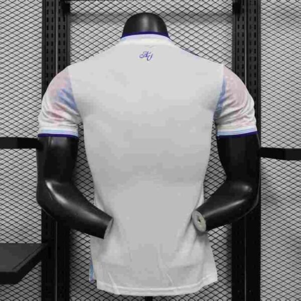 ASTON VILLA 2025/26 - Imagen 3