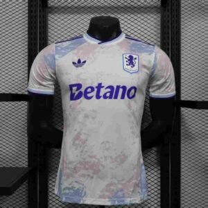 ASTON VILLA 2025/26