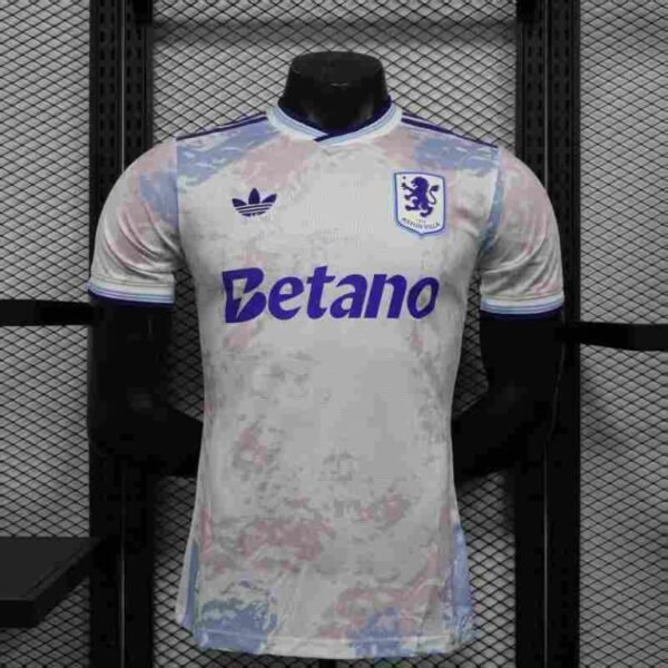 ASTON VILLA 2025/26