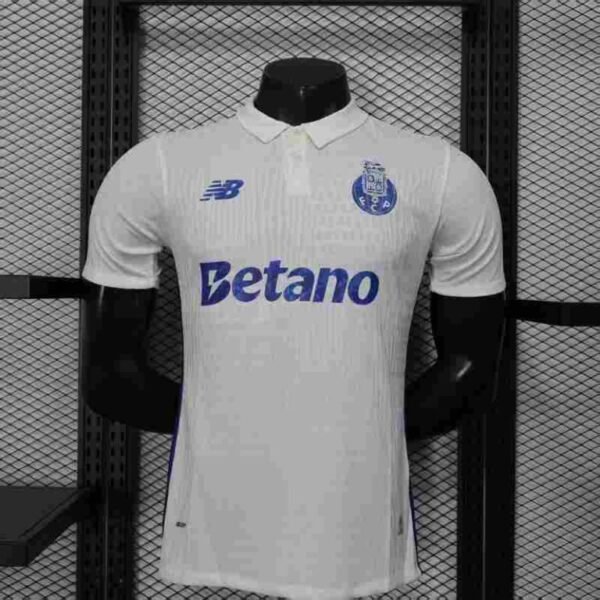 OPORTO 2025/26