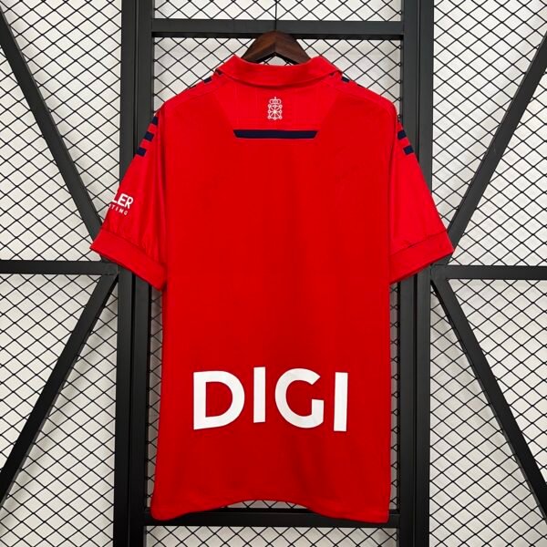 OSASUNA 2025/26 - Imagen 3