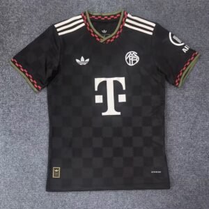 BAYERN DE MÚNICH 2025/26