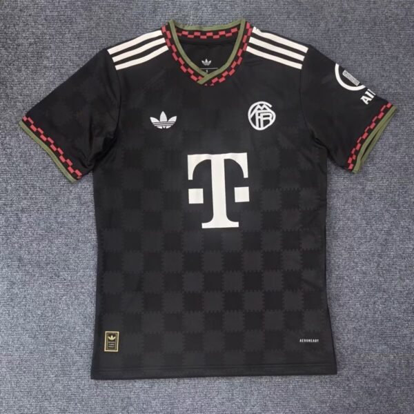 BAYERN DE MÚNICH 2025/26
