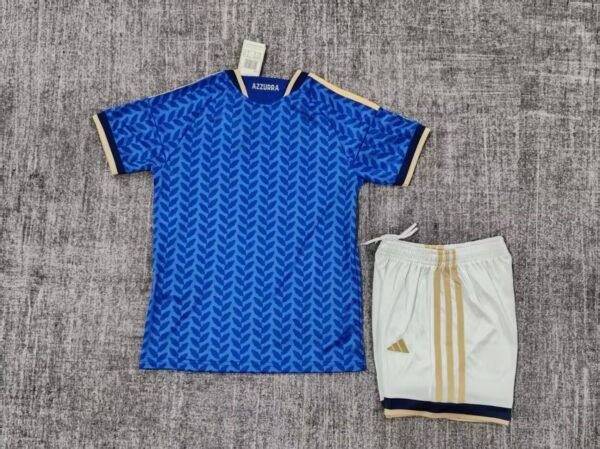 SELECCIÓN ITALIA 2025/26 - Imagen 3