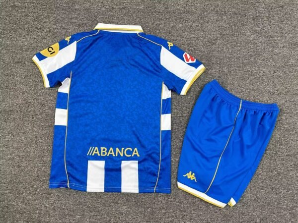 DEPORTIVO A CORUÑA 2025/26 - Imagen 3