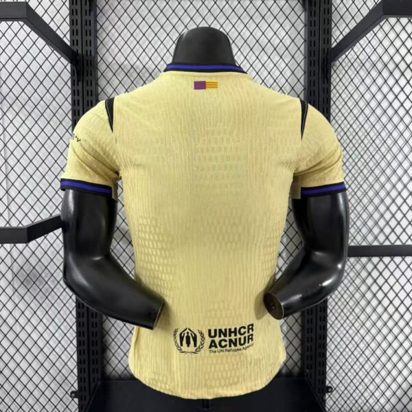 BARCELONA 2025/26 - Imagen 3
