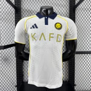 AL NASSR 2025/26