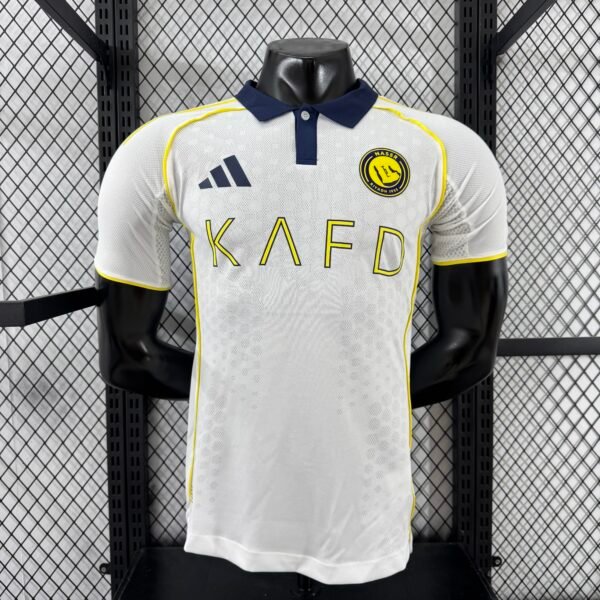 AL NASSR 2025/26