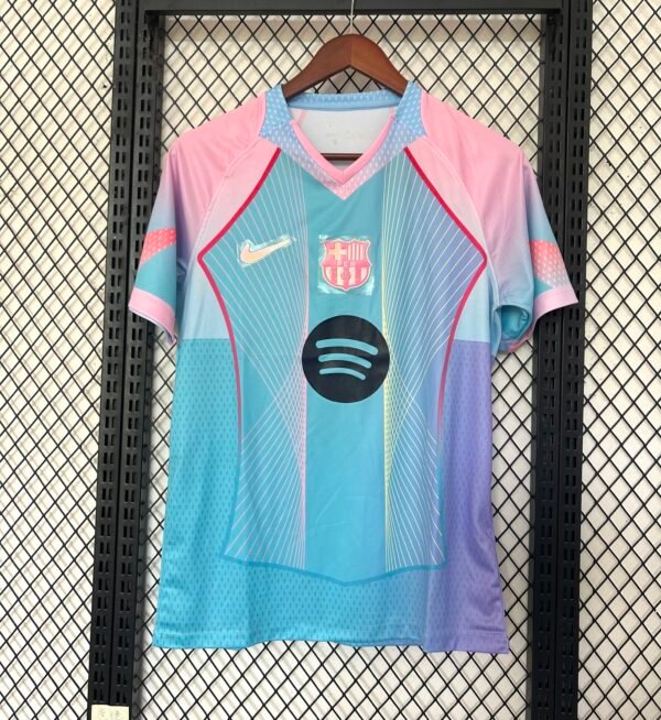 BARCELONA 2025/26
