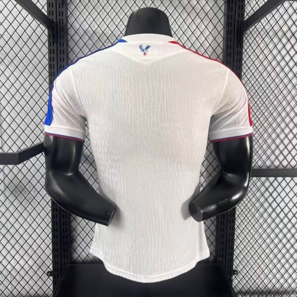 CRYSTAL PALACE 2025/26 - Imagen 3
