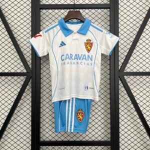ZARAGOZA 2025/26