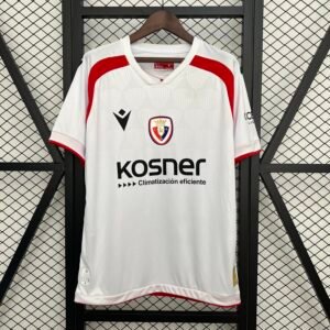 OSASUNA 2025/26