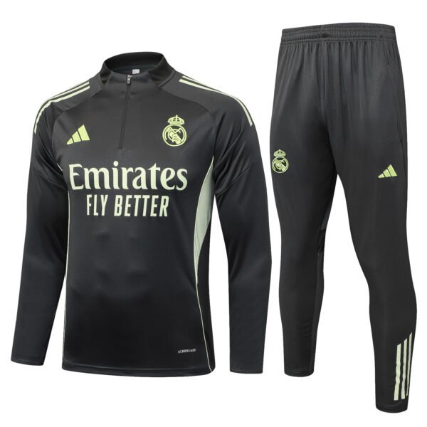 REAL MADRID 2025/26