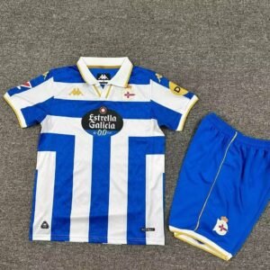 DEPORTIVO A CORUÑA 2025/26