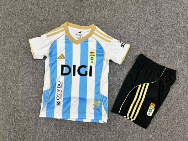 OVIEDO 2025/26