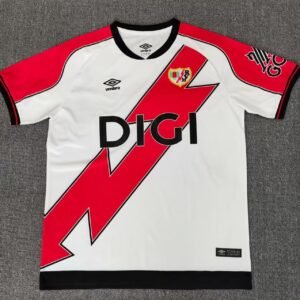RAYO 2025/26