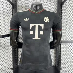 BAYERN DE MÚNICH 2025/26